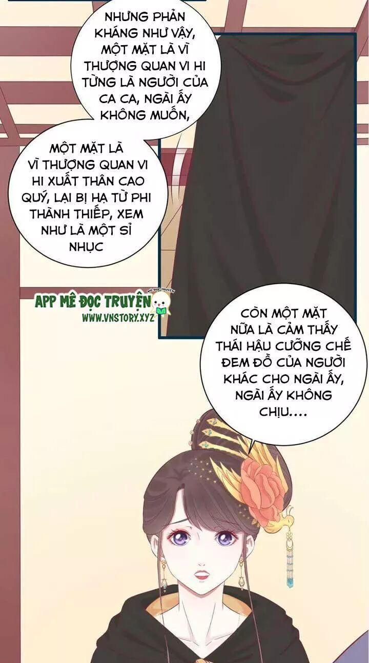 Hoàng Hậu Bận Lắm Chapter 85 - 5