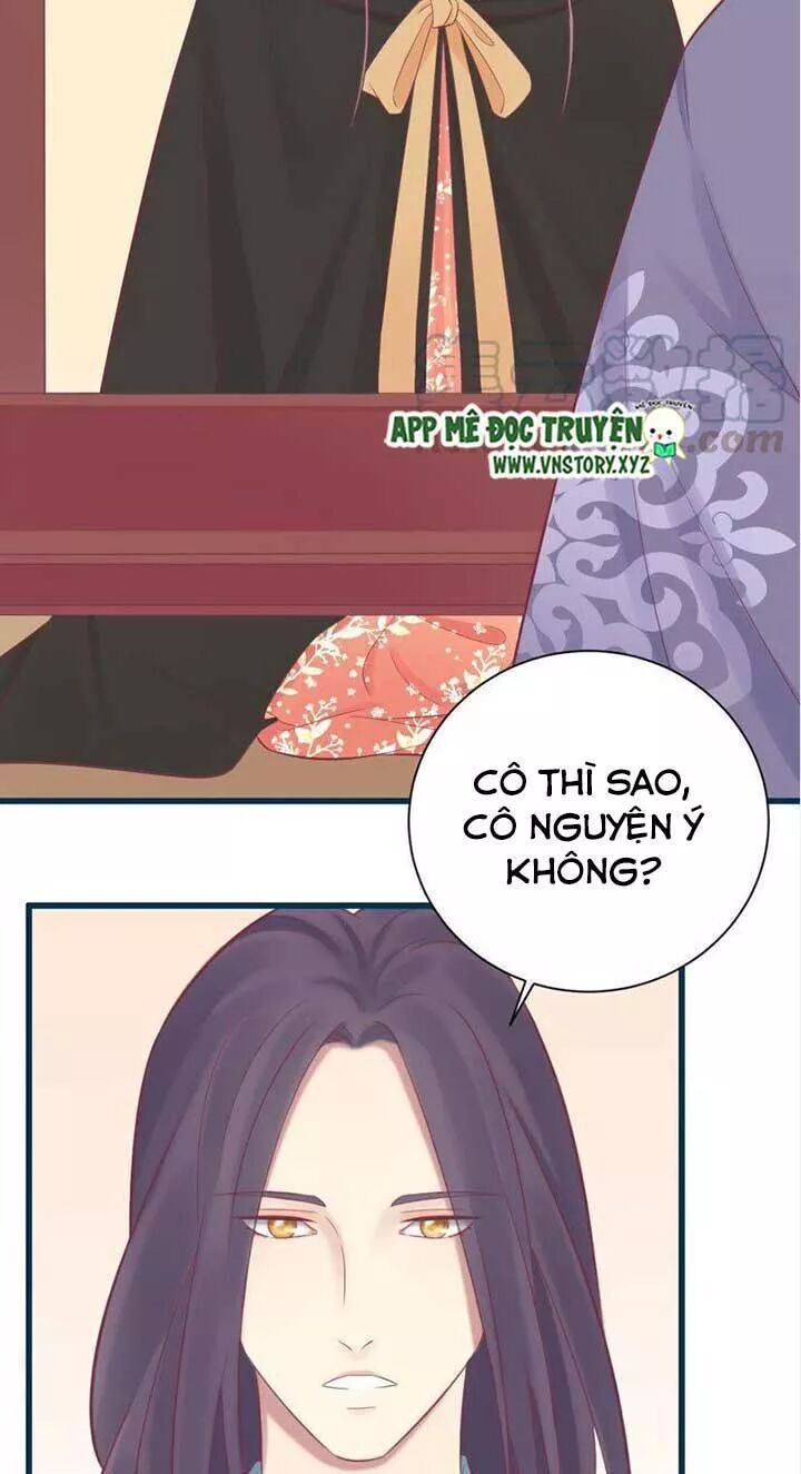 Hoàng Hậu Bận Lắm Chapter 85 - 6