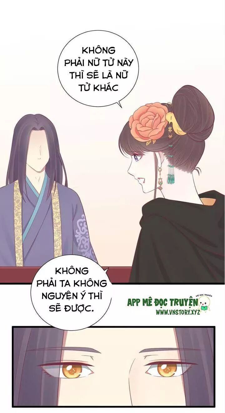 Hoàng Hậu Bận Lắm Chapter 85 - 8