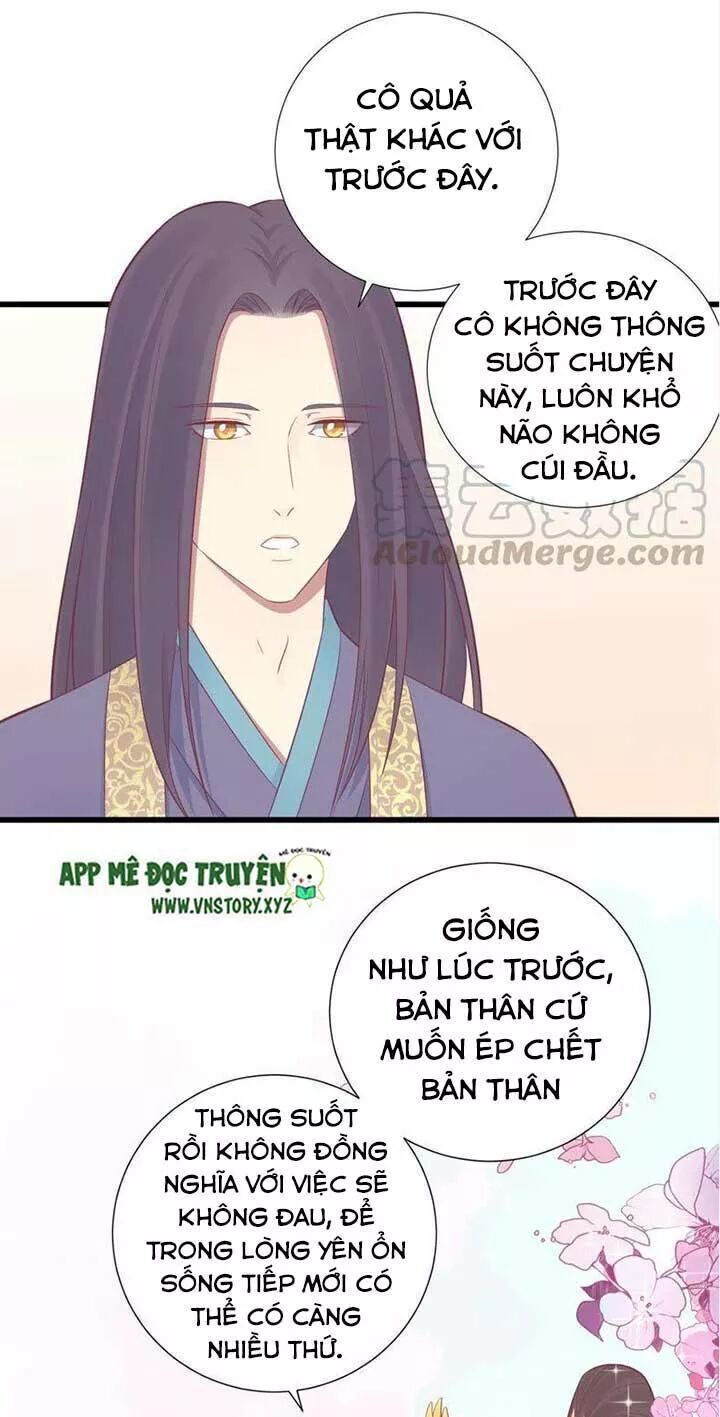 Hoàng Hậu Bận Lắm Chapter 85 - 9