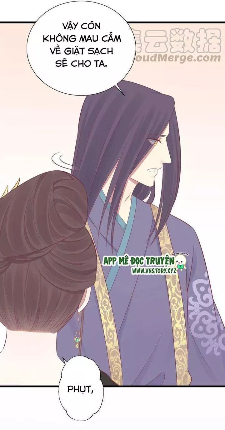 Hoàng Hậu Bận Lắm Chapter 86 - 15