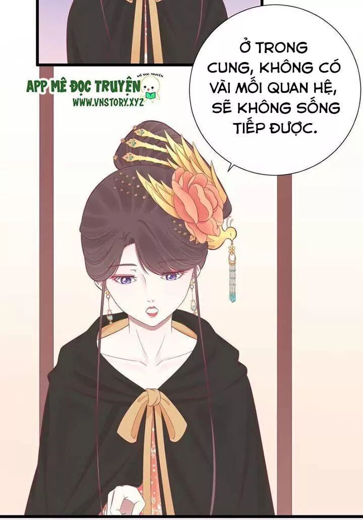 Hoàng Hậu Bận Lắm Chapter 86 - 3