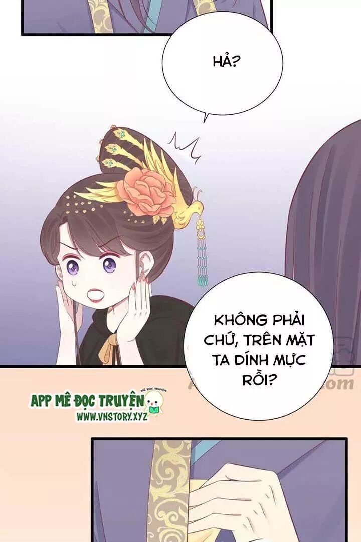 Hoàng Hậu Bận Lắm Chapter 86 - 8