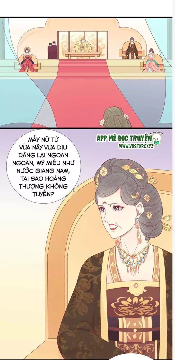 Hoàng Hậu Bận Lắm Chapter 88 - 14