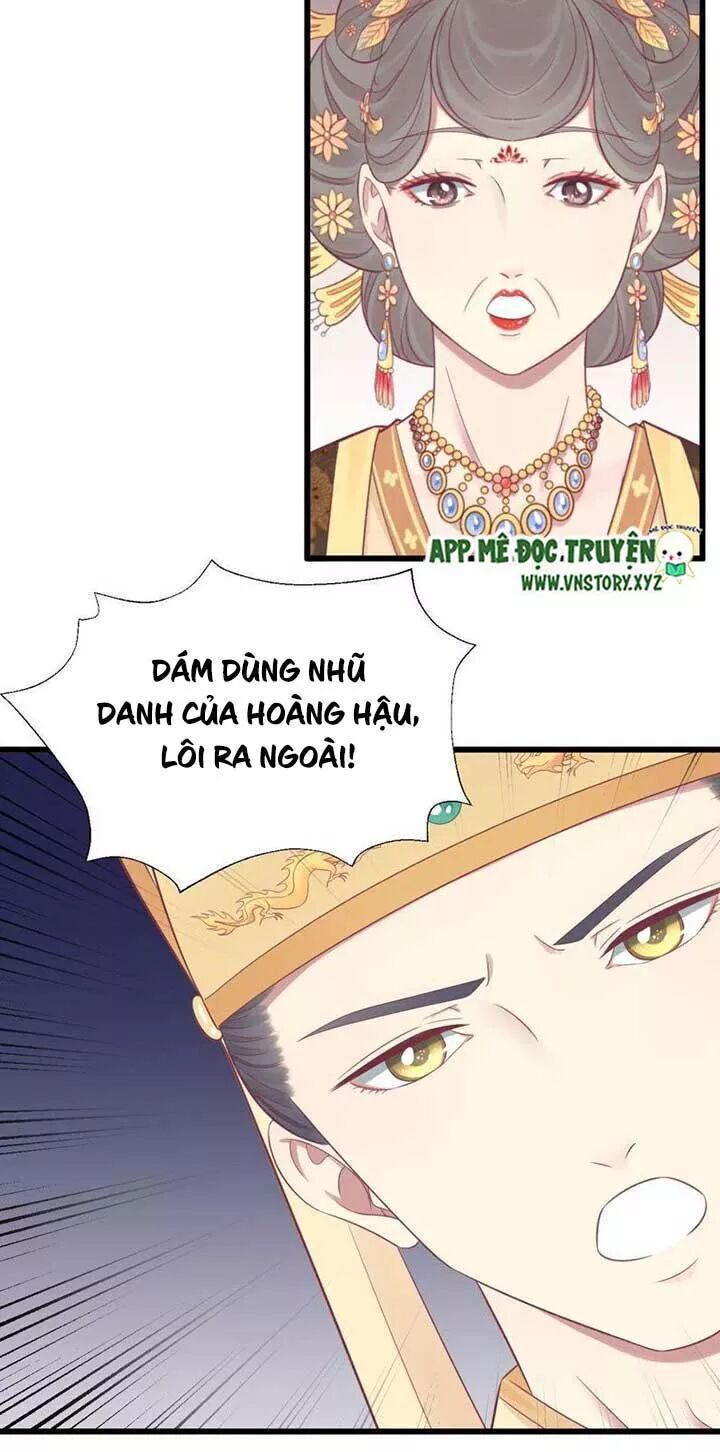 Hoàng Hậu Bận Lắm Chapter 89 - 18