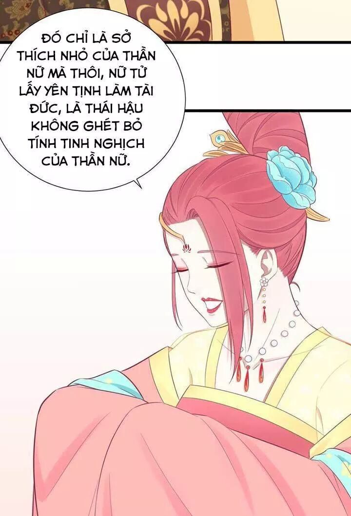 Hoàng Hậu Bận Lắm Chapter 89 - 4