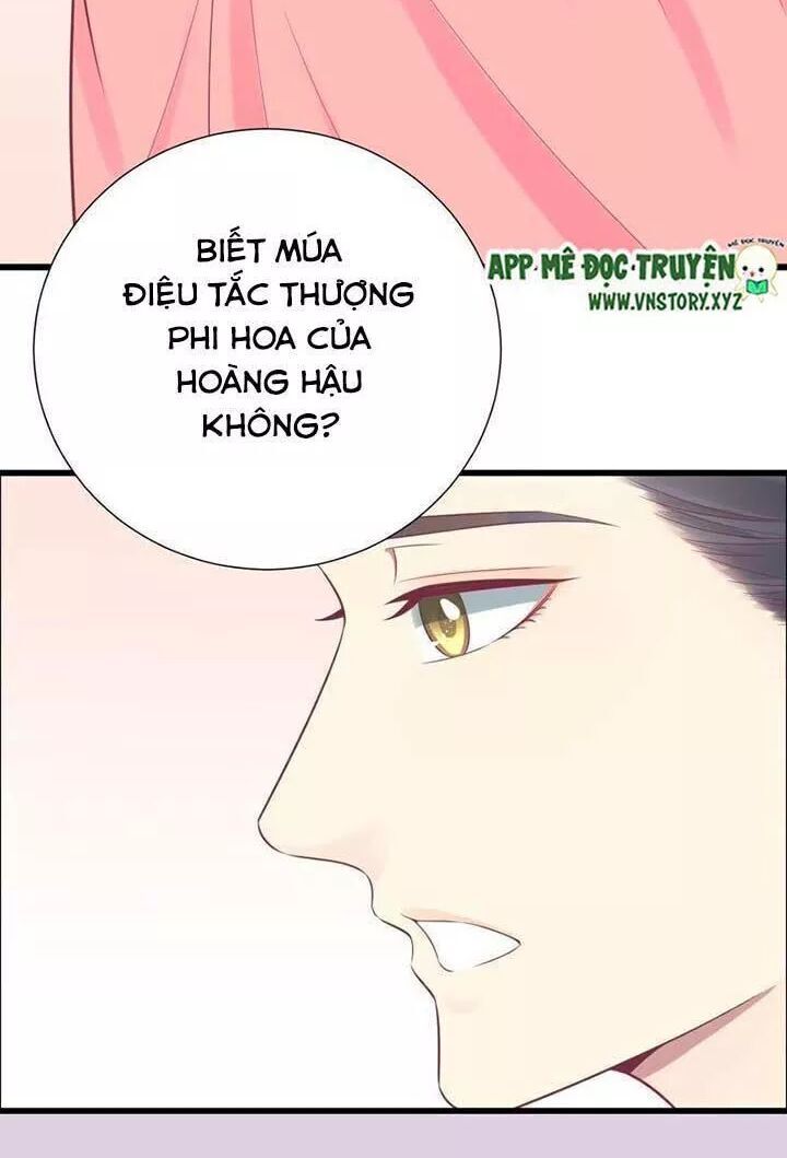 Hoàng Hậu Bận Lắm Chapter 89 - 5