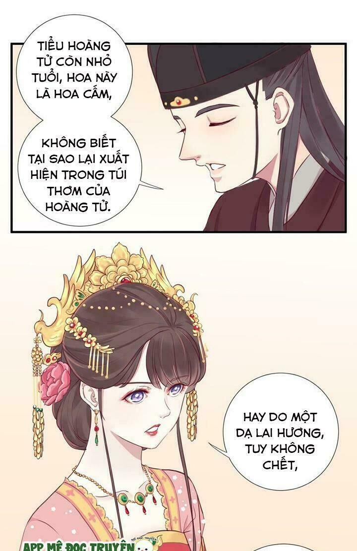 Hoàng Hậu Bận Lắm Chapter 9 - 24