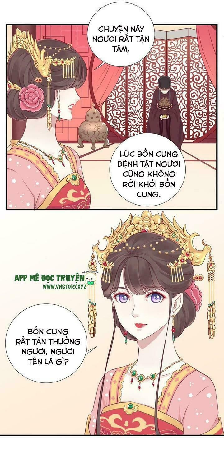 Hoàng Hậu Bận Lắm Chapter 9 - 26