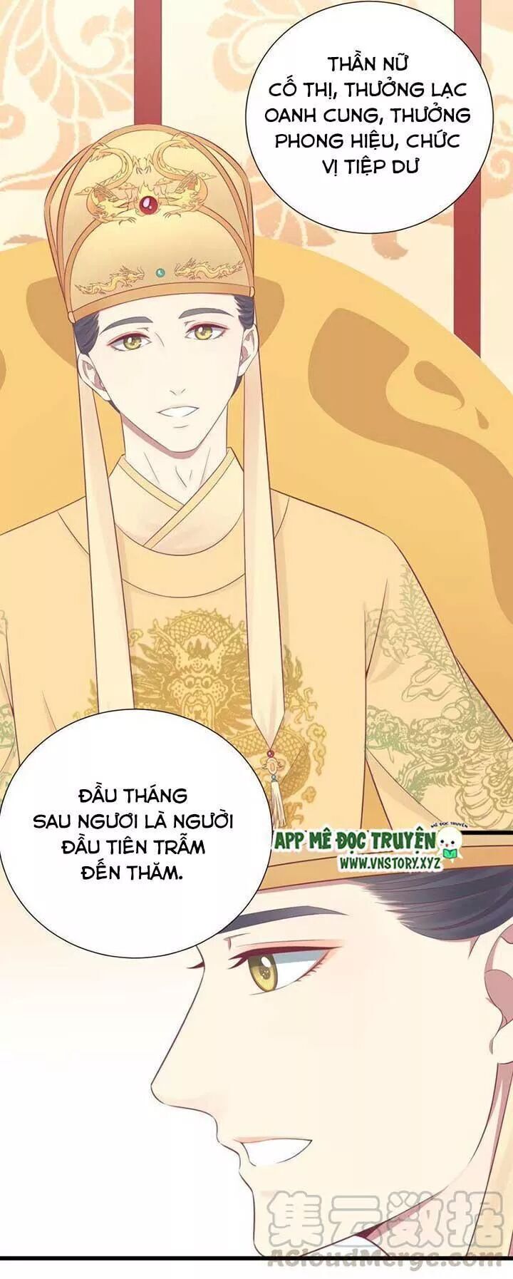 Hoàng Hậu Bận Lắm Chapter 90 - 13