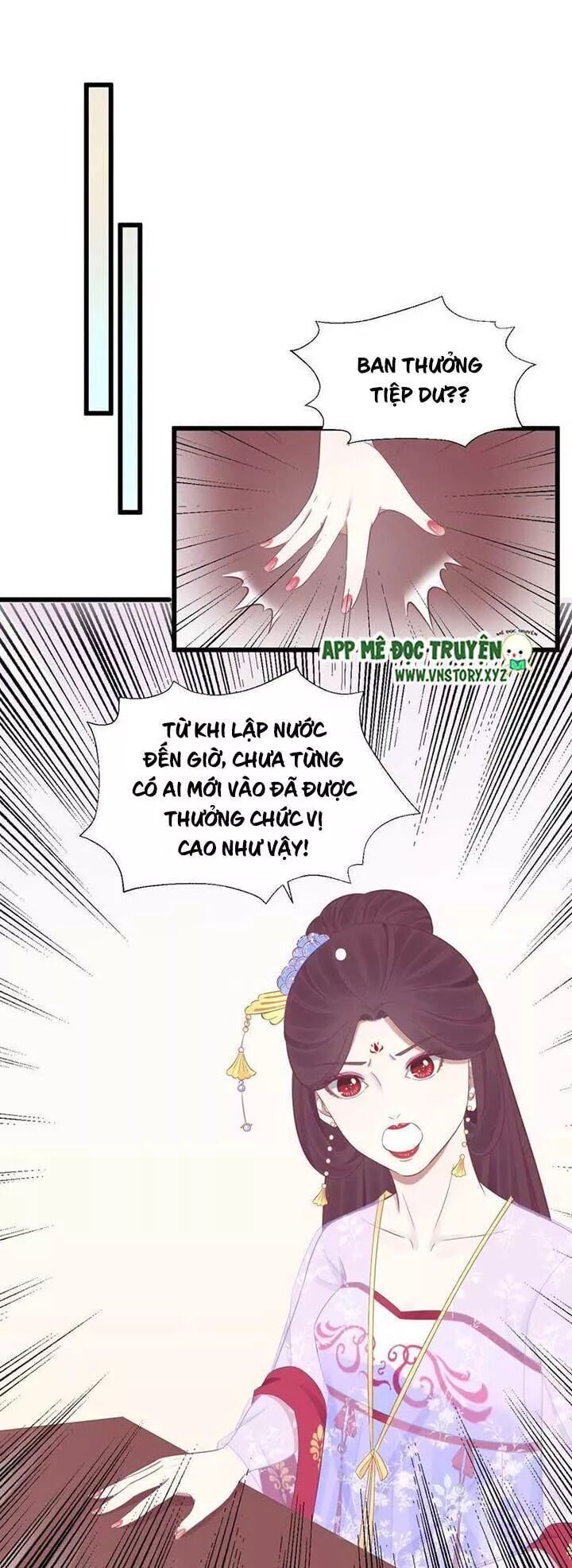 Hoàng Hậu Bận Lắm Chapter 90 - 14