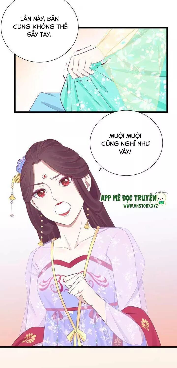 Hoàng Hậu Bận Lắm Chapter 90 - 20