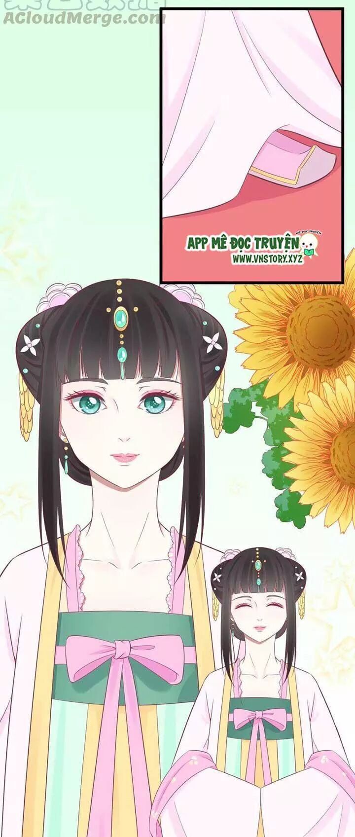 Hoàng Hậu Bận Lắm Chapter 90 - 9