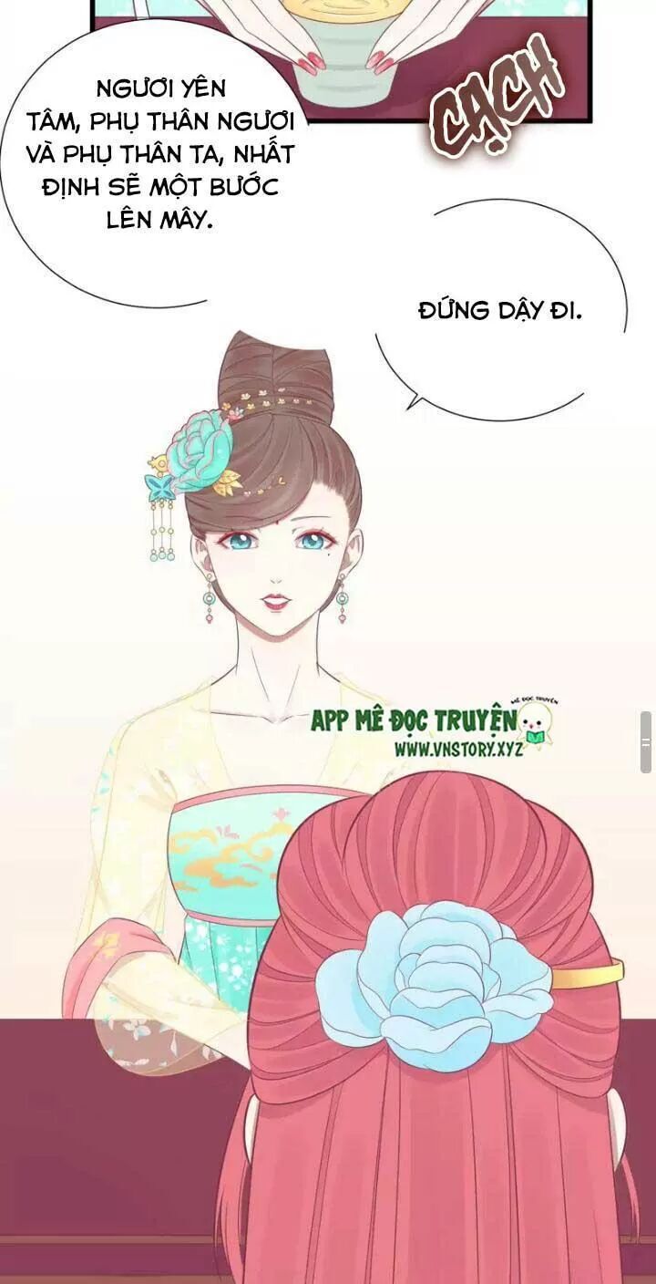 Hoàng Hậu Bận Lắm Chapter 91 - 12