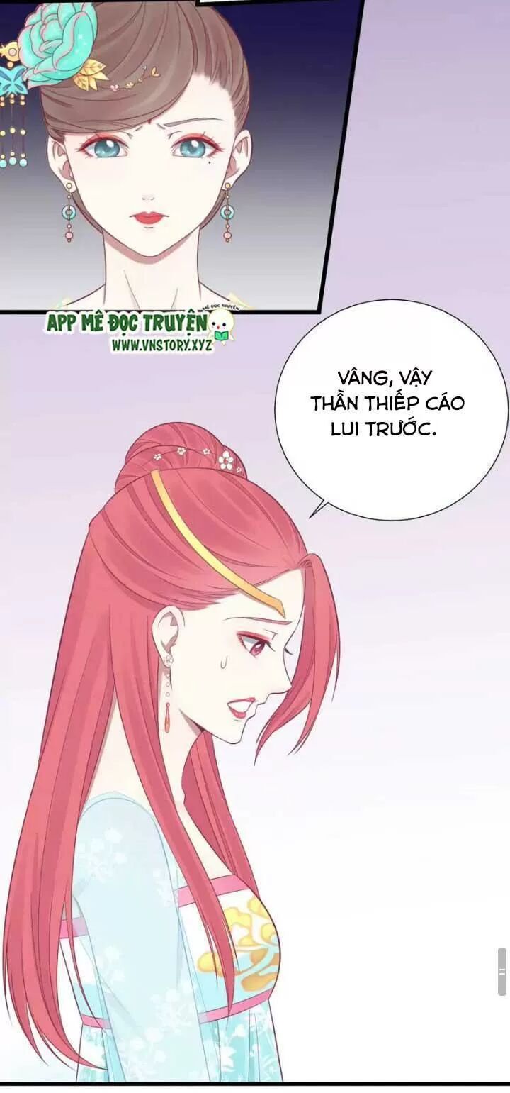 Hoàng Hậu Bận Lắm Chapter 91 - 16