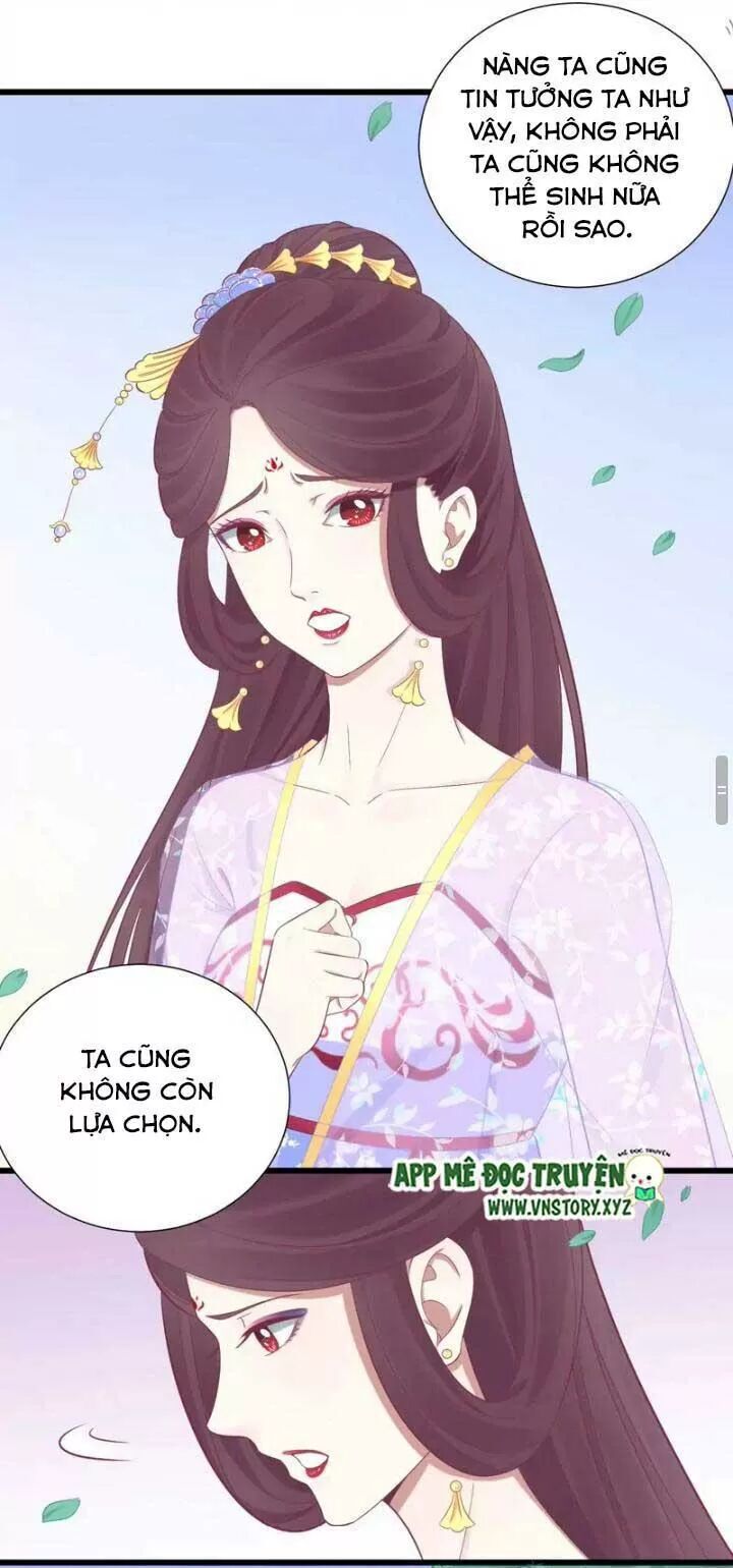 Hoàng Hậu Bận Lắm Chapter 91 - 24