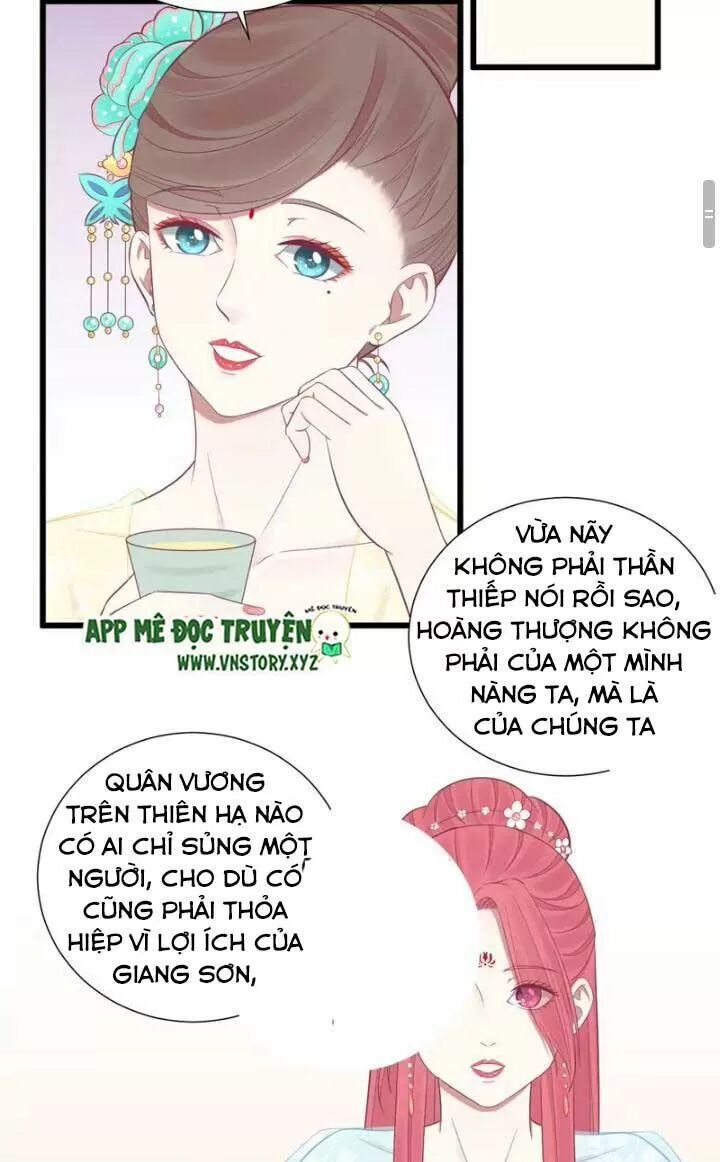 Hoàng Hậu Bận Lắm Chapter 91 - 9