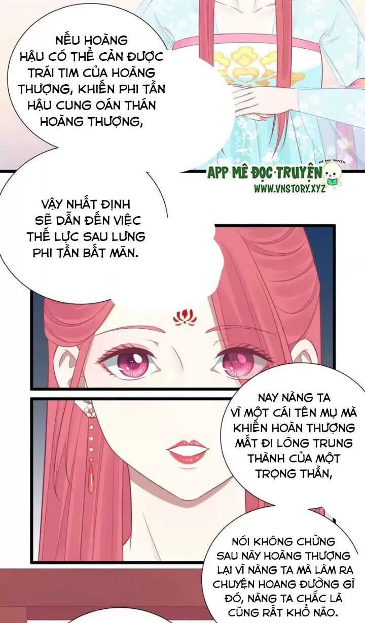 Hoàng Hậu Bận Lắm Chapter 91 - 10