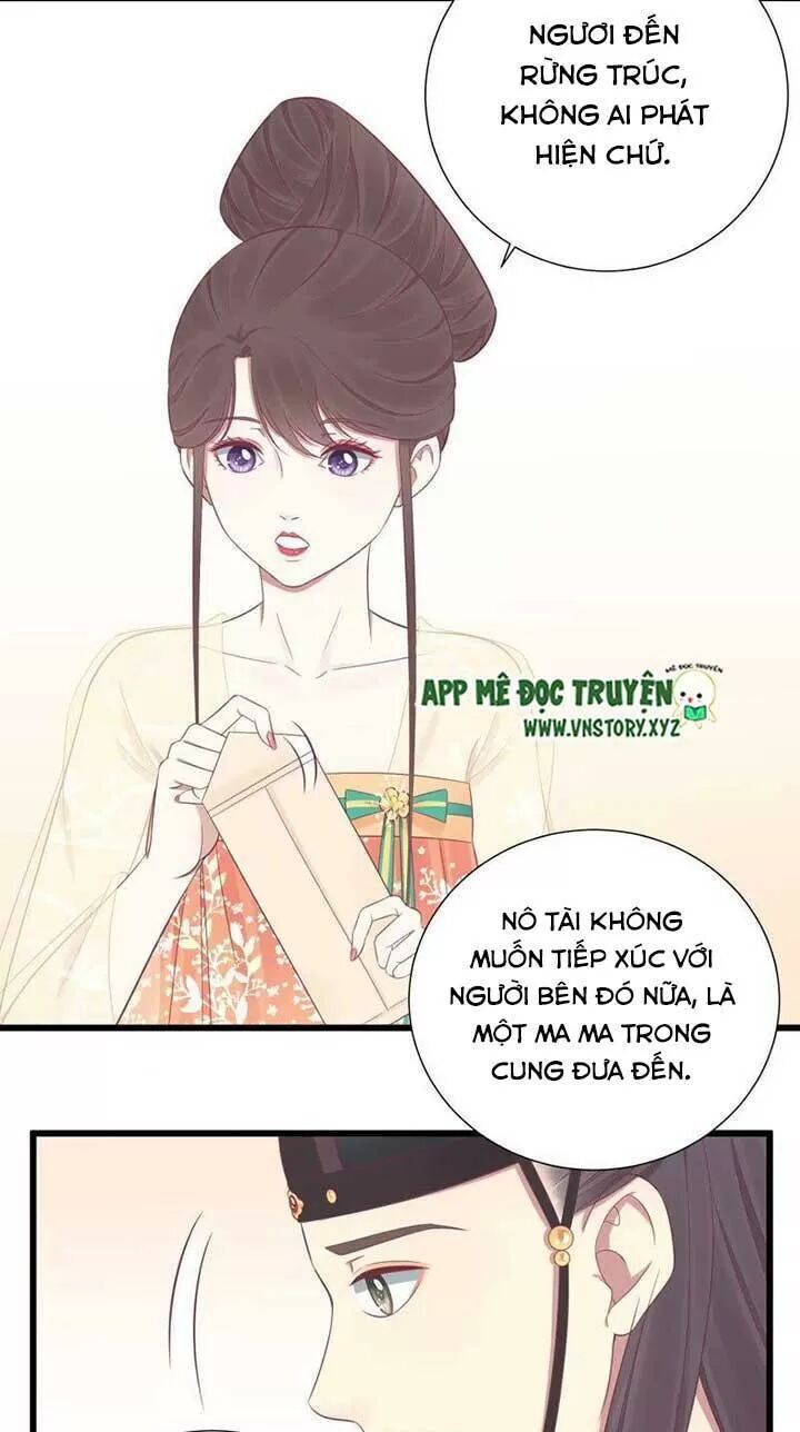 Hoàng Hậu Bận Lắm Chapter 92 - 14