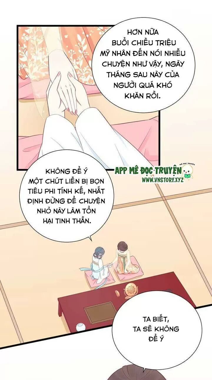 Hoàng Hậu Bận Lắm Chapter 92 - 6