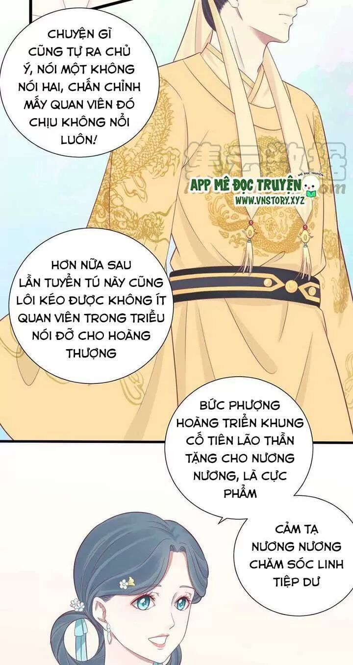 Hoàng Hậu Bận Lắm Chapter 92 - 8