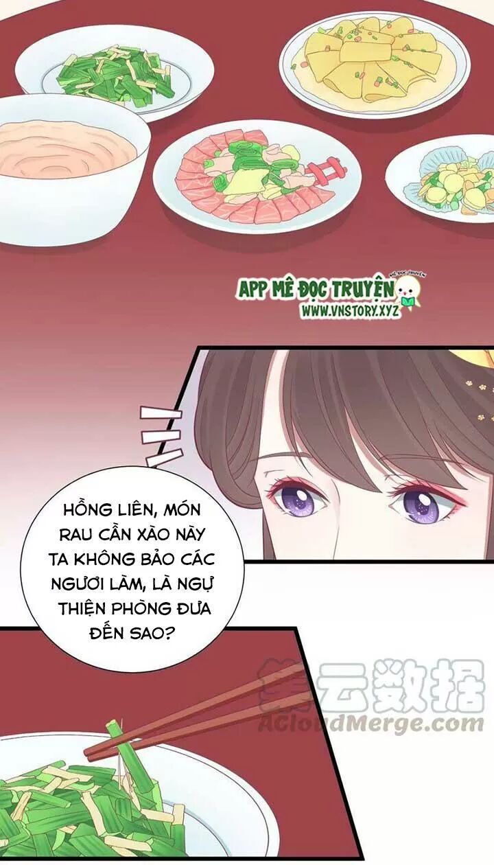 Hoàng Hậu Bận Lắm Chapter 93 - 2