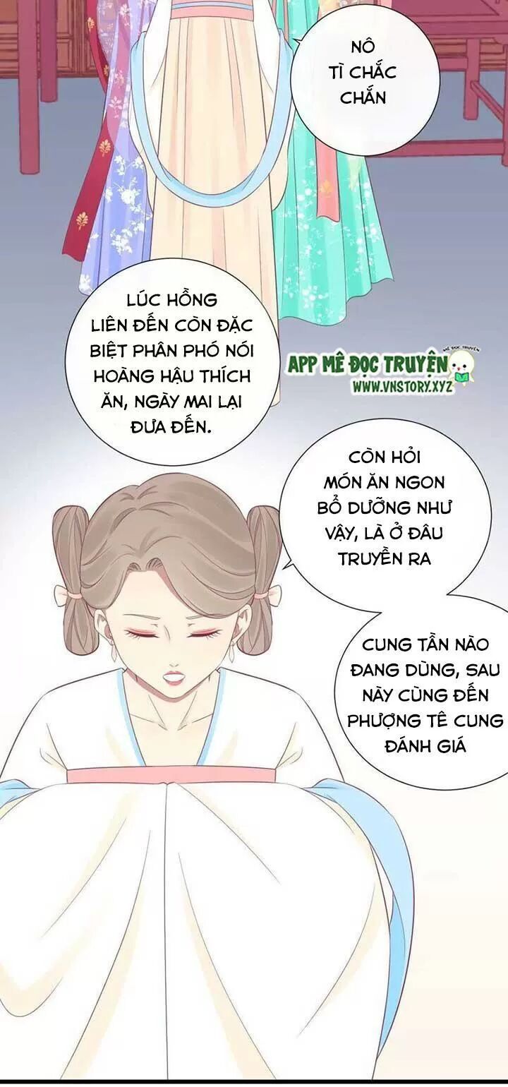 Hoàng Hậu Bận Lắm Chapter 93 - 12