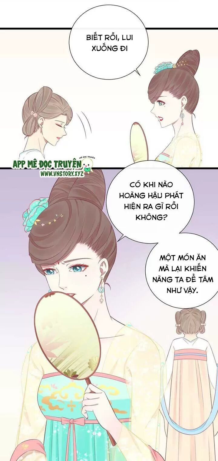 Hoàng Hậu Bận Lắm Chapter 93 - 13