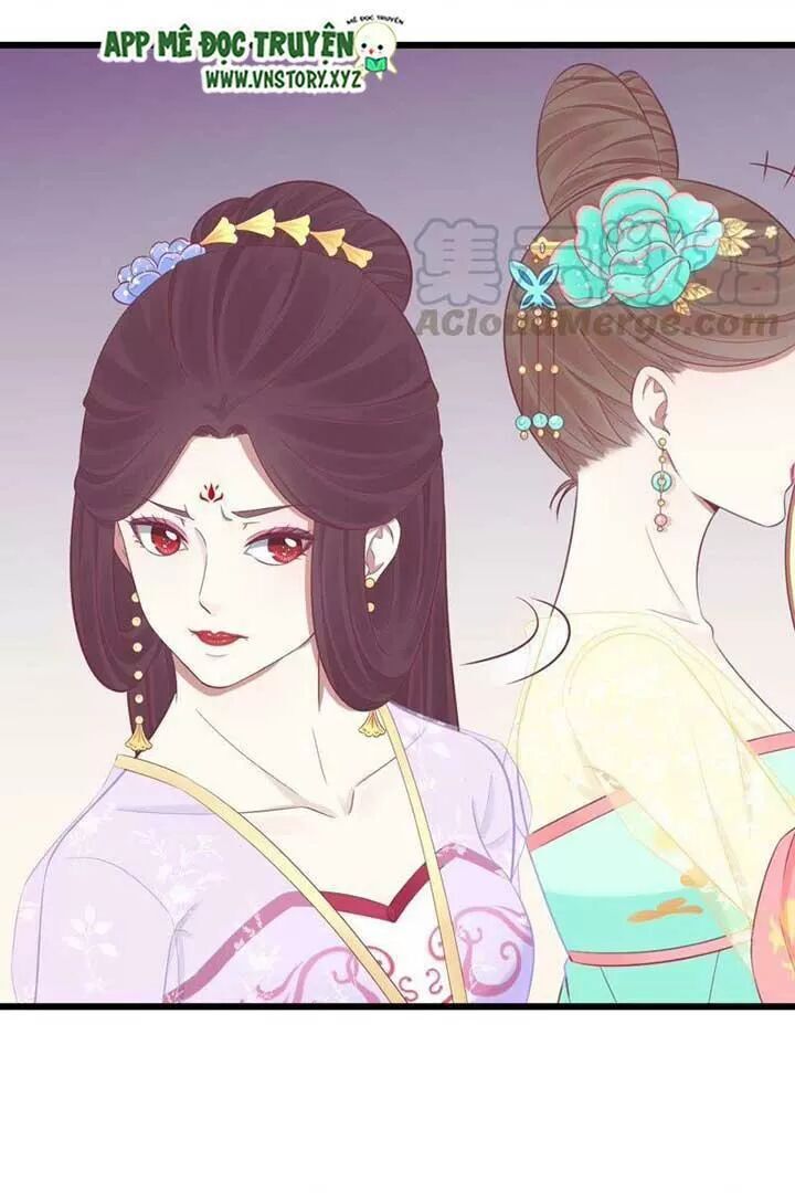 Hoàng Hậu Bận Lắm Chapter 93 - 17