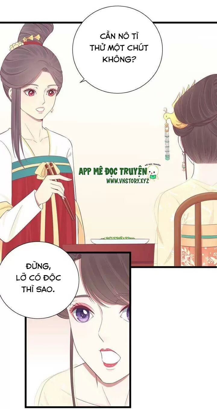 Hoàng Hậu Bận Lắm Chapter 93 - 19