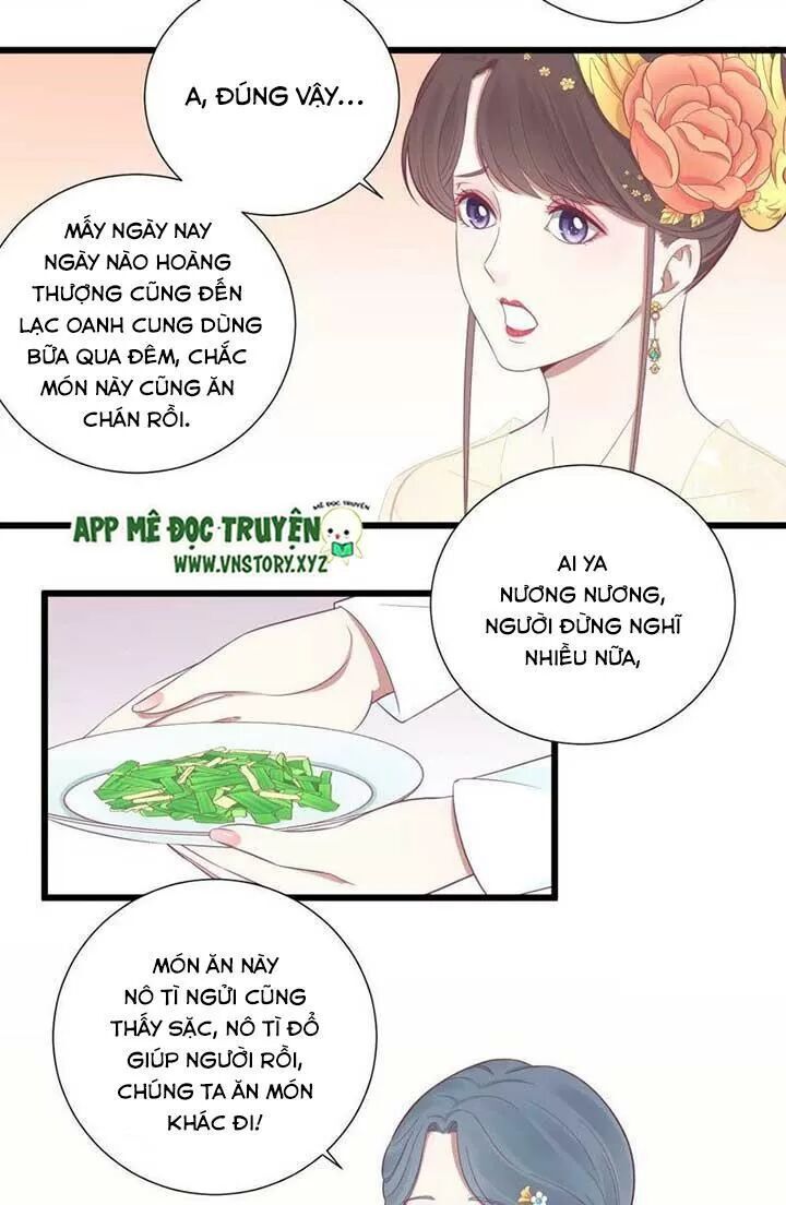 Hoàng Hậu Bận Lắm Chapter 93 - 22