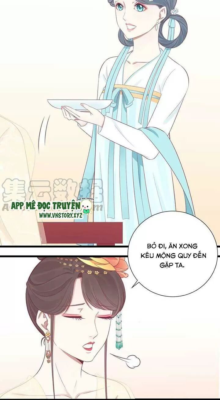 Hoàng Hậu Bận Lắm Chapter 93 - 23