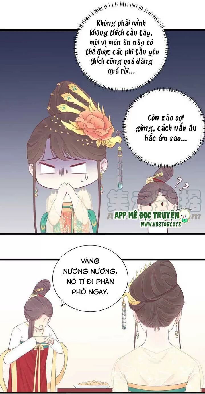 Hoàng Hậu Bận Lắm Chapter 93 - 5