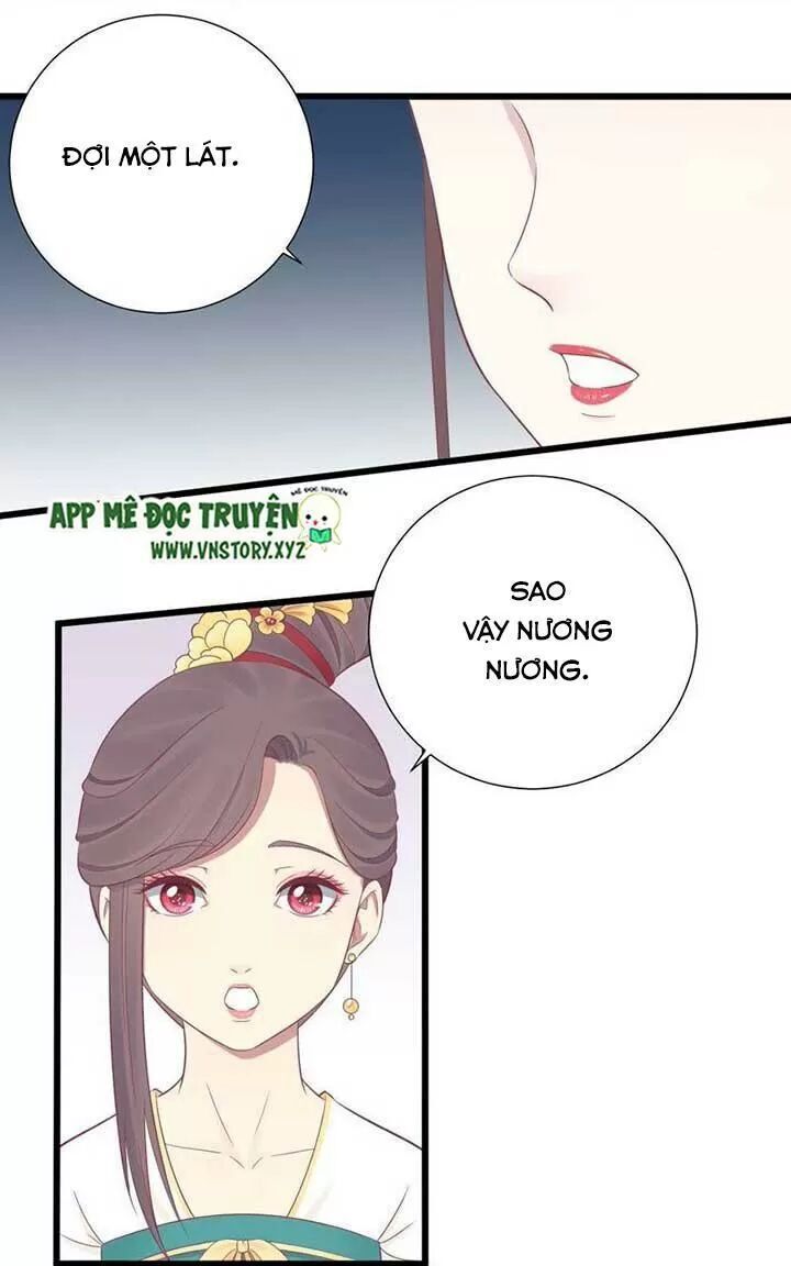 Hoàng Hậu Bận Lắm Chapter 93 - 6