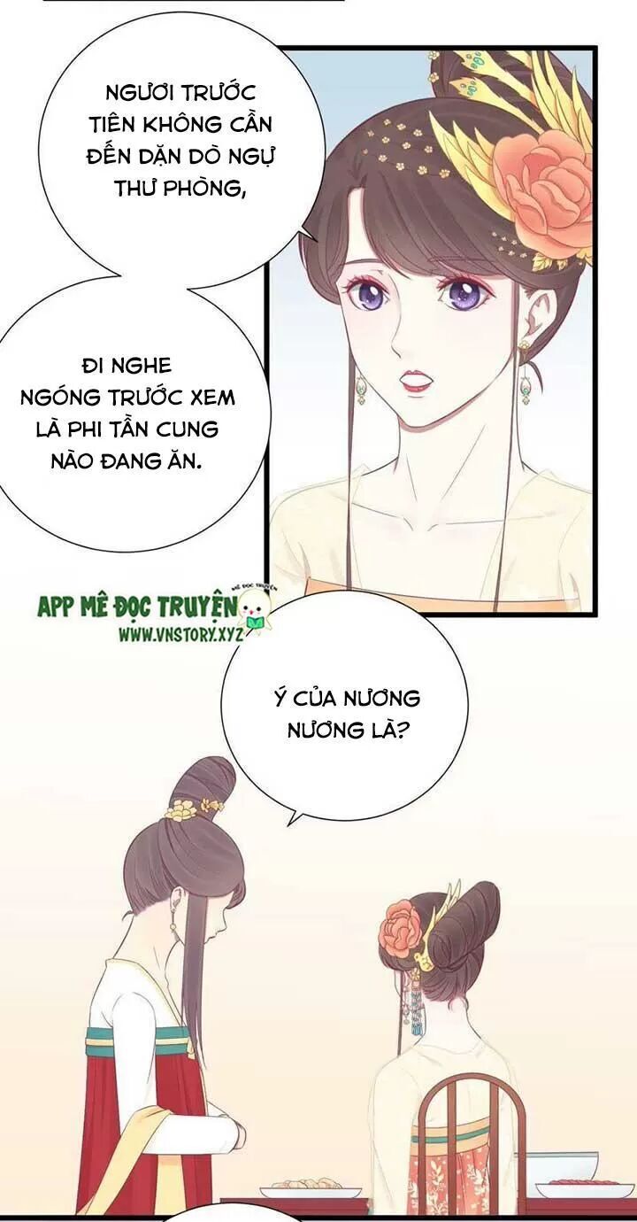 Hoàng Hậu Bận Lắm Chapter 93 - 7