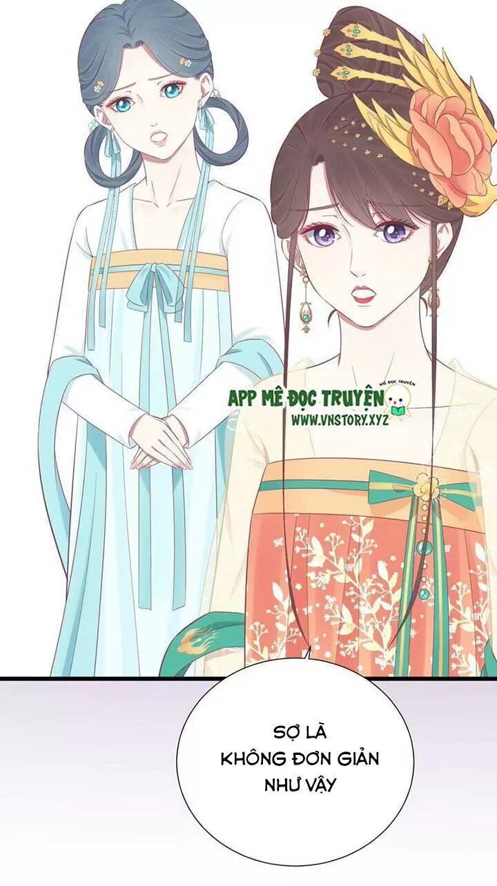 Hoàng Hậu Bận Lắm Chapter 93 - 10