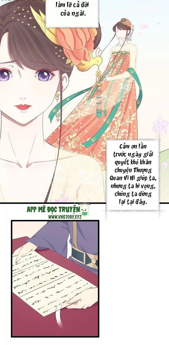 Hoàng Hậu Bận Lắm Chapter 94 - 17