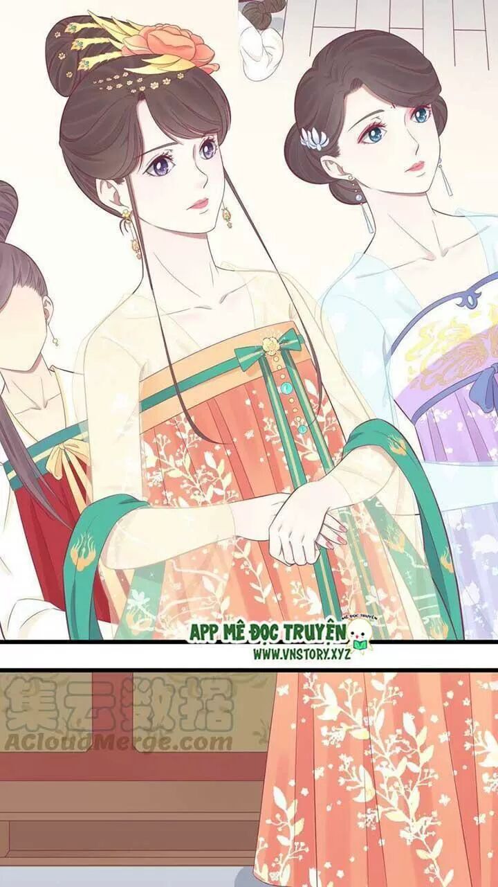 Hoàng Hậu Bận Lắm Chapter 95 - 2