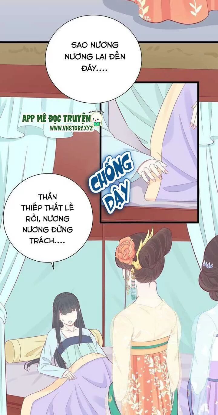 Hoàng Hậu Bận Lắm Chapter 95 - 3