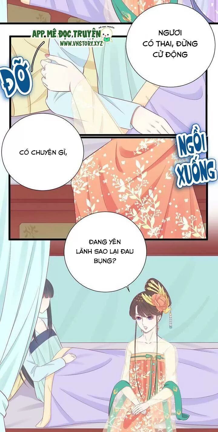 Hoàng Hậu Bận Lắm Chapter 95 - 4