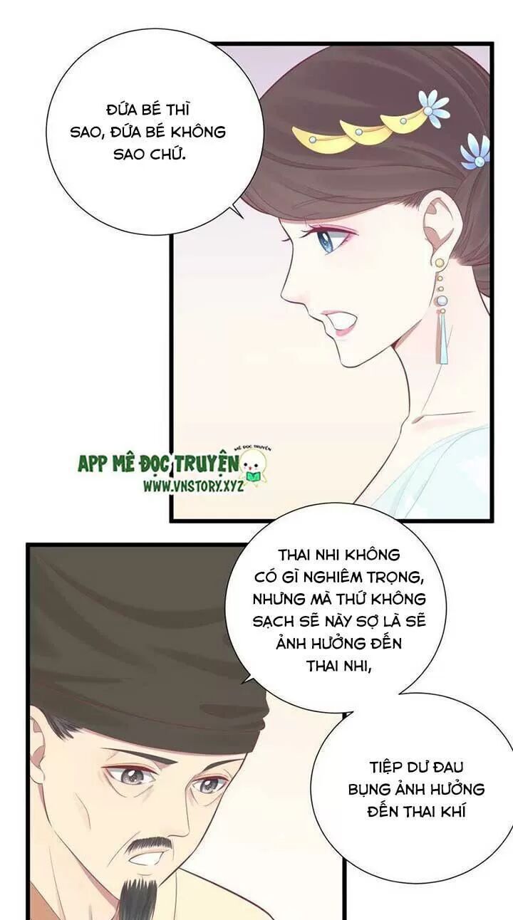 Hoàng Hậu Bận Lắm Chapter 95 - 7