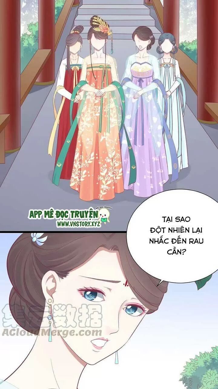 Hoàng Hậu Bận Lắm Chapter 96 - 2