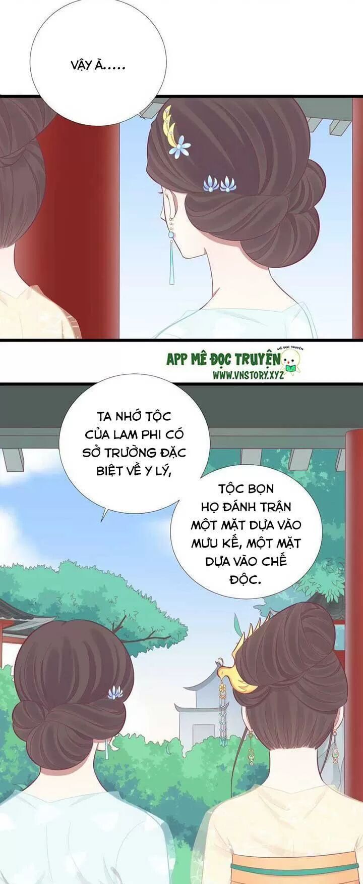 Hoàng Hậu Bận Lắm Chapter 96 - 6