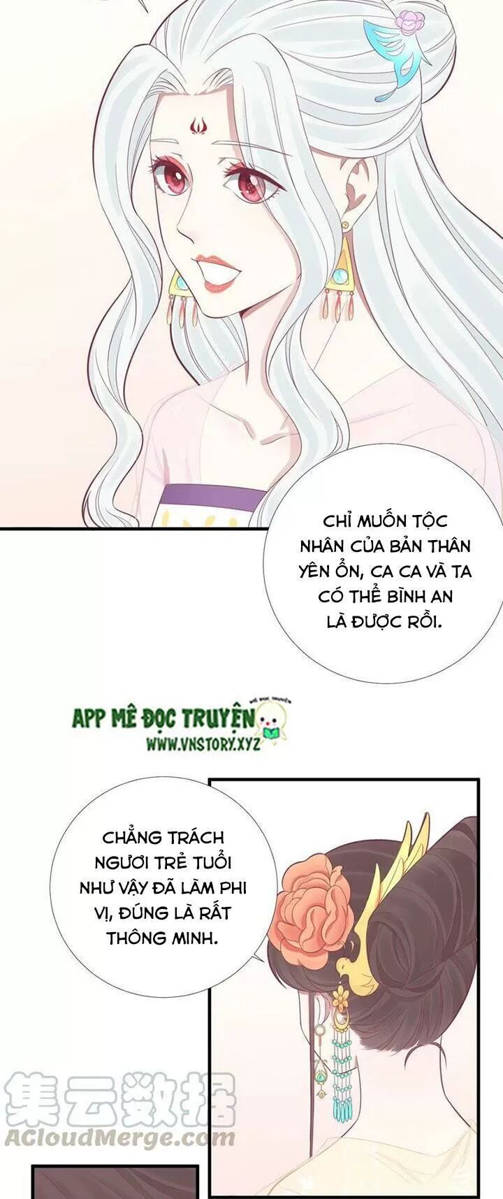 Hoàng Hậu Bận Lắm Chapter 97 - 9