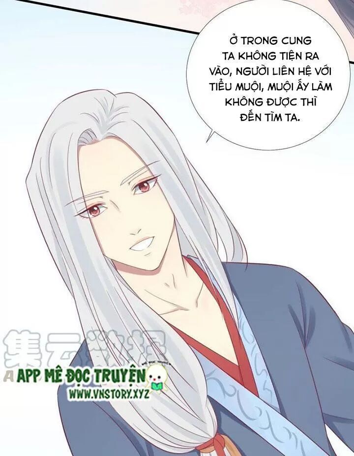 Hoàng Hậu Bận Lắm Chapter 98 - 16