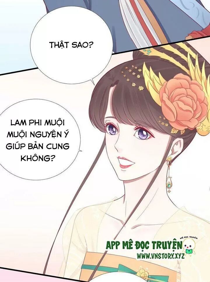 Hoàng Hậu Bận Lắm Chapter 98 - 17