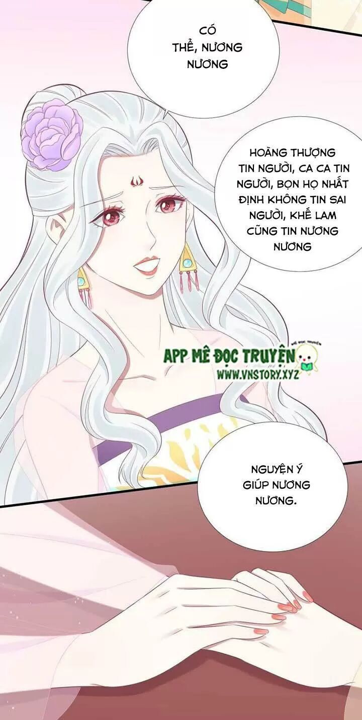 Hoàng Hậu Bận Lắm Chapter 98 - 18