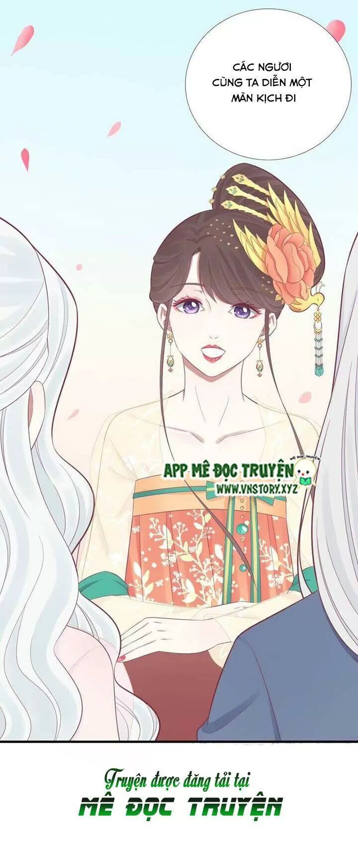 Hoàng Hậu Bận Lắm Chapter 98 - 24