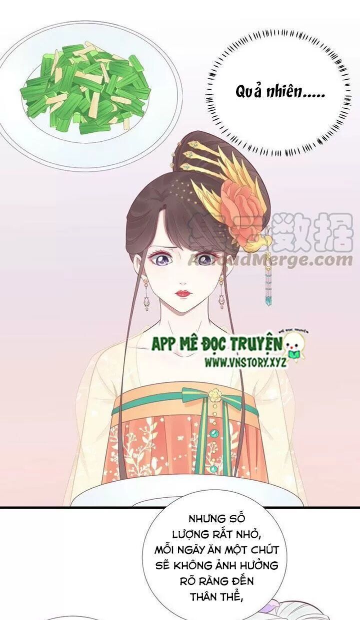 Hoàng Hậu Bận Lắm Chapter 98 - 5