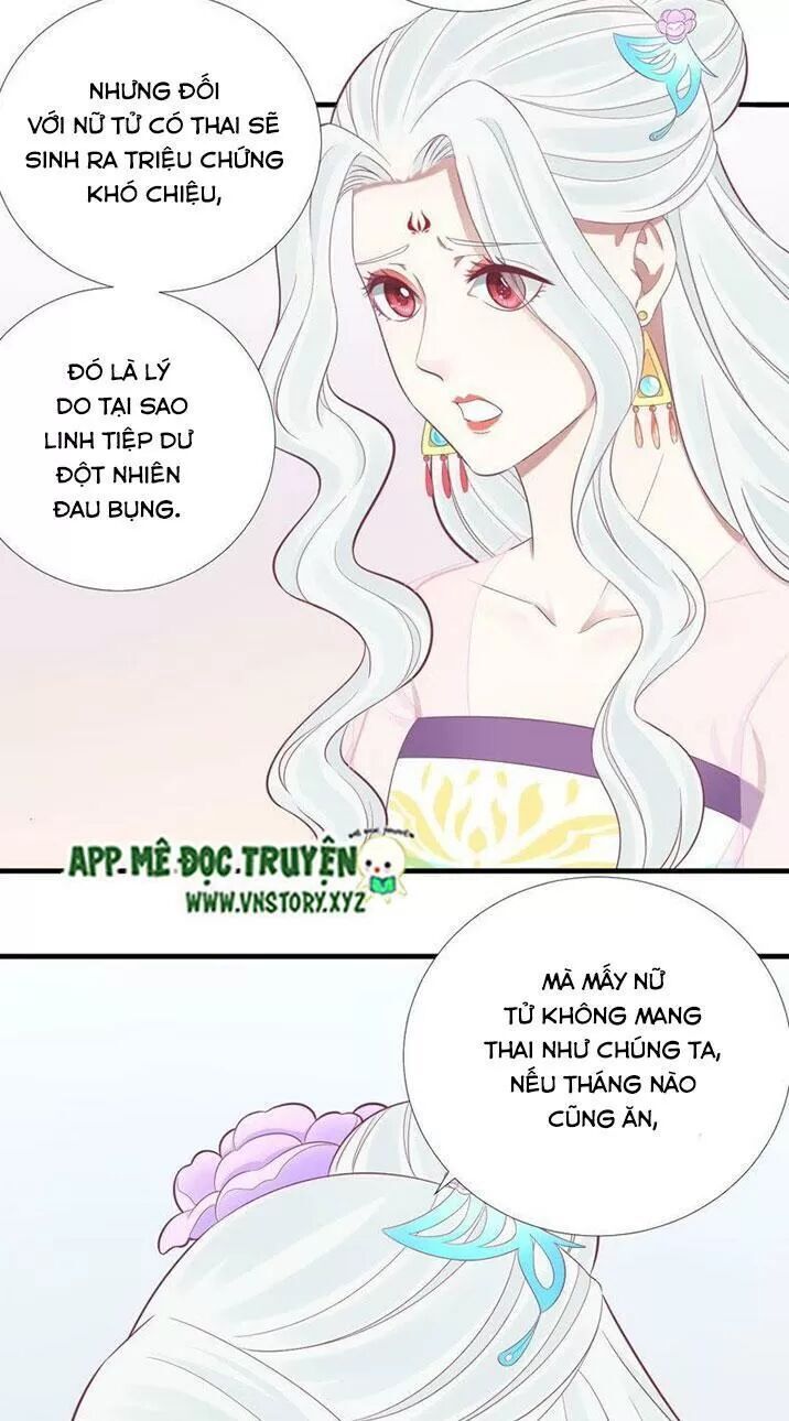 Hoàng Hậu Bận Lắm Chapter 98 - 6